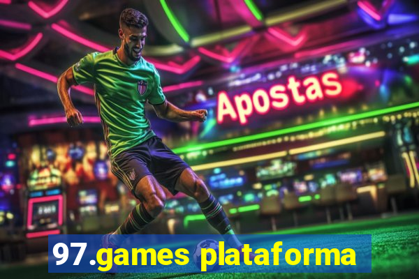 97.games plataforma